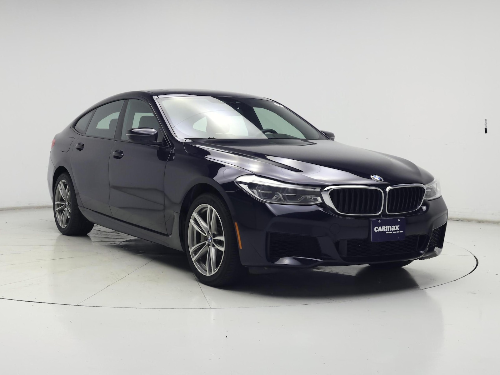 bmw 6 series gran turismo 2019 WBAJV6C55KBK08797 image bmw 6 series gran turismo 2019 WBAJV6C55KBK08797 image